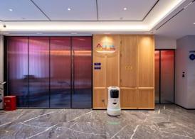 Super 8 Collection Hotel Beijing Guomao Baiziwan Subway Station 4