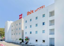 Hotel ibis Lisboa Alfragide 2