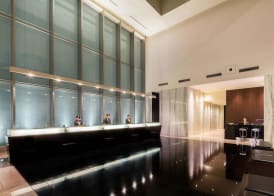 The Royal Park Hotel Iconic Tokyo Shiodome 2
