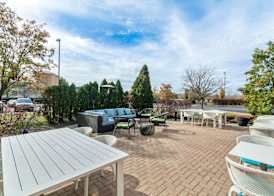 Hilton Garden Inn Lexington Georgetown 5