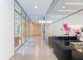 Micampus Barcelona Student Residence 5