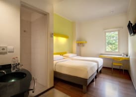 Ibis Budget Jakarta Cikini 2
