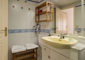 CASA LUZ CÓRDOBA 2