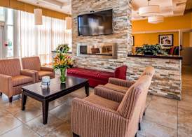 Best Western Plus Bowmanville 2