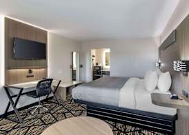 Quality Inn & Suites Athens University Area 5