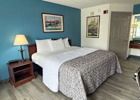 Brentwood Inn & Suites 5