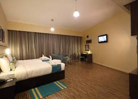 Florida Al Souq Hotel (Previously Known Flora Al Souq Hotel) 4