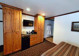 Parkway Inn of Jackson Hole 5