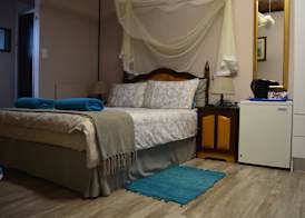 Fisherhaven Travellers Lodge 4