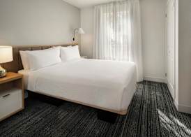 TownePlace Suites Milpitas Silicon Valley 4
