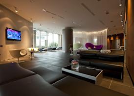 Best Western Plus The Hub Hotel 5