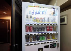 BAN HOTEL TSUKIJI GINZA 2