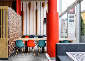Ibis Münster City 3
