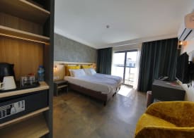 Ivy Hotel - Adults Only 5