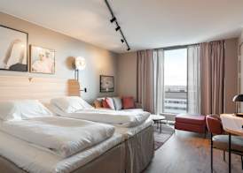 Scandic Hamar 3