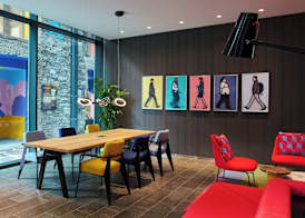 citizenM Dublin St Patrick's 5