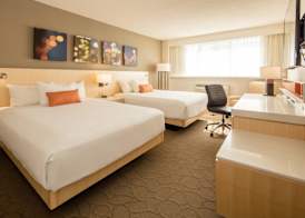 Delta Hotels by Marriott Beausejour 5