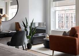 Urban Rest Merrion Square Apartments 3