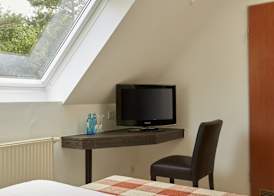 H+ Hotel Nürnberg by Sunday Hotels 3