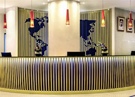 Mercure Gold Hotel Jumeirah Dubai by Accor 3