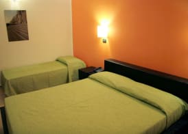 Zaiera Resort Club 5