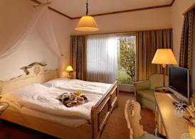 Hotel Bristol Relais du Silence Superior 4