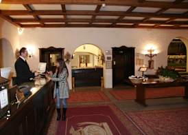 Miramonti Majestic Grand Hotel 3