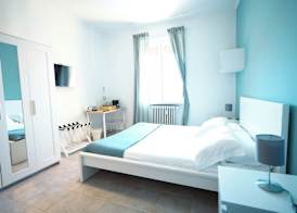 Salotto Tiburtino 3