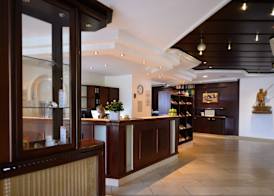 Hotel am Wasserfall 2