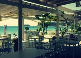 Delfini beach hotel & suites 5