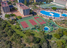 Hotel Club Cala Romani 3