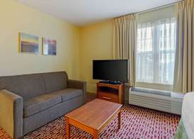 Extended Stay America Suites - Chantilly - Dulles 5