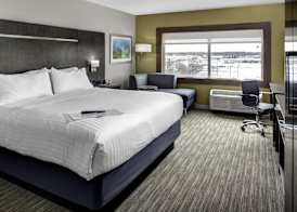 Holiday Inn Express & Suites COLDWATER by IHG 2