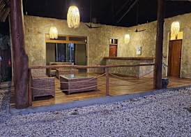 Moyo Mzuri Villas Resort Zanzibar 2