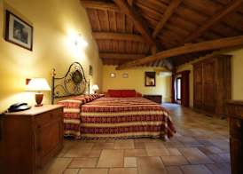 Hotel Antico Casale 5