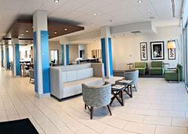 Holiday Inn Express & Suites RANTOUL by IHG 2