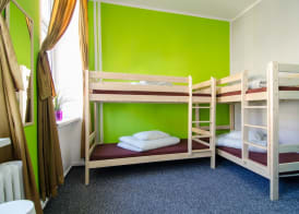 Absynt Hostel Wrocław 3