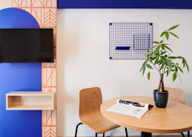 Aparthotel Adagio Access Rennes Centre 4