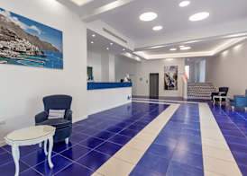 Hotel Metropole 4