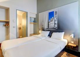 B&B HOTEL Dijon Marsannay 5