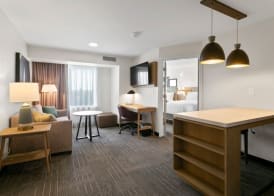 Staybridge Suites CHARLOTTE ARPT AREA - TYVOLA by IHG 2