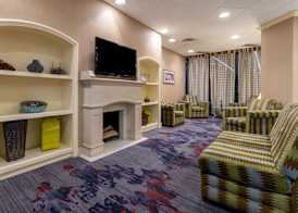 La Quinta by Wyndham Kingsport Tri Cities Airport 3
