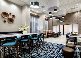 Hampton Inn & Suites Indio, Ca 3