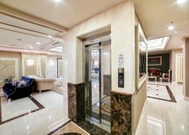 Halifaks Hotel 3