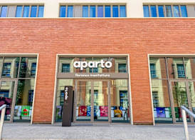 aparto Florence Manifattura 3