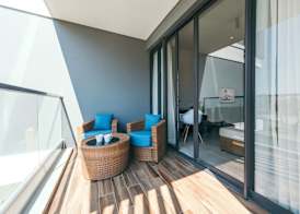 Novotel Phu Quoc Resort 5