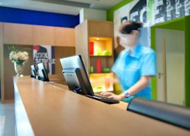 Ibis Budget Semarang Tendean 3