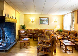 Hotel Turrull 3