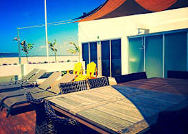 Mar Azul Suites 5ta Av 4