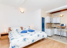 Apartments and Room Napoli 4